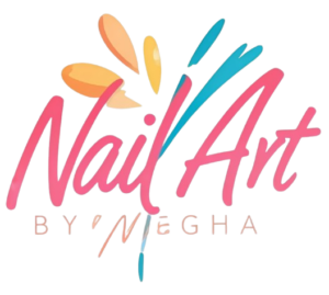 Nail Art Surat Logo