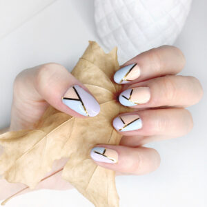 Nail Extensions Surat