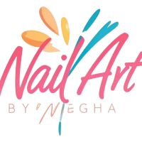 Nail Art Surat Logo